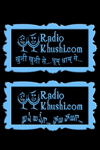 RadioKhushi Hindi Telugu Radio