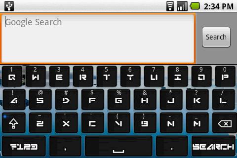 Better Keyboard Android Tools