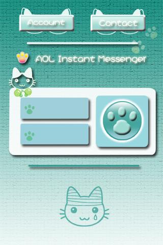 Smelly Cat Theme Android Personalization