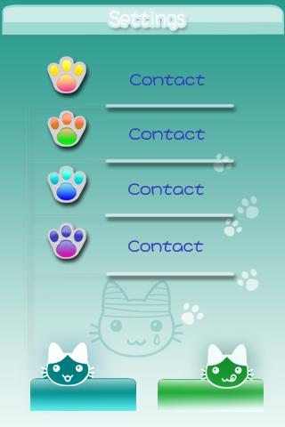 Smelly Cat Theme Android Personalization