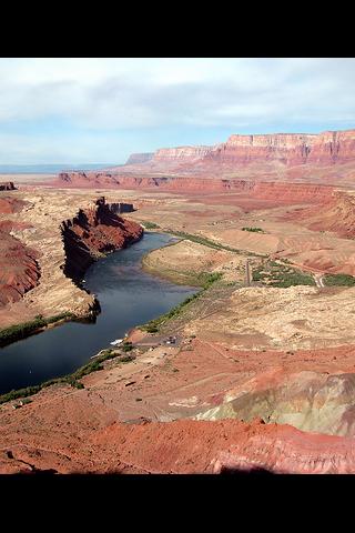 a U.S. State : Arizona Android Travel & Local