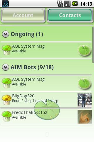 Plants VS Zombies Android Personalization