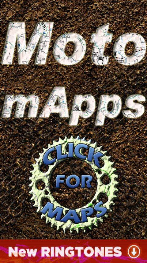 Moto mApps Utah FREE