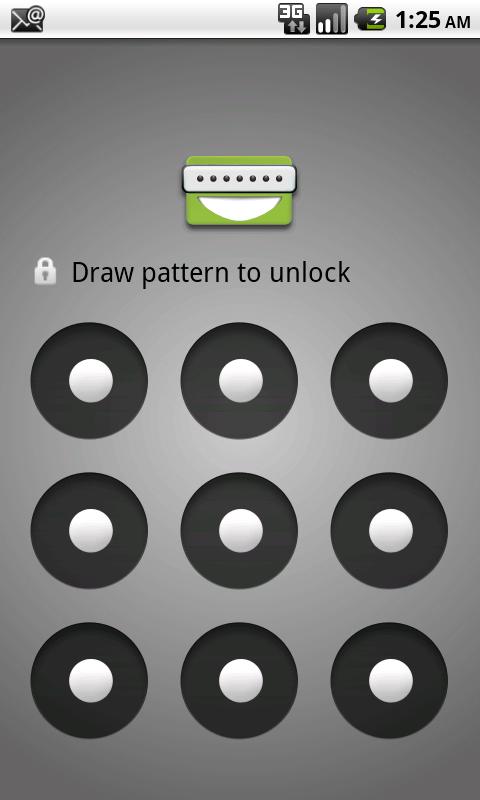 Tiny Password Android Productivity