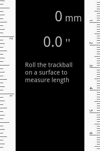 Ruler Android Lifestyle