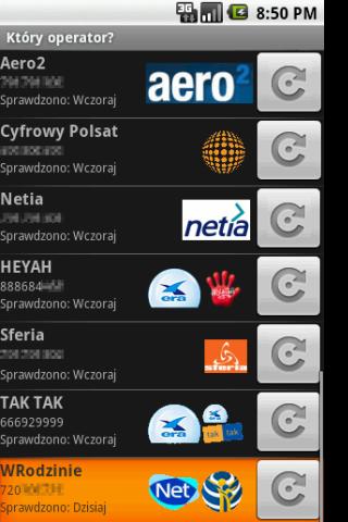 KtoryOperator Android Tools