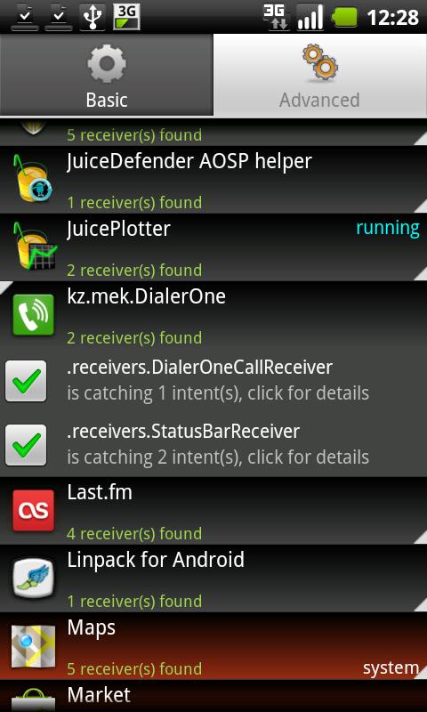 Autorun Killer Android Productivity