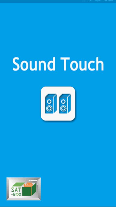 Sound Touch Android Entertainment