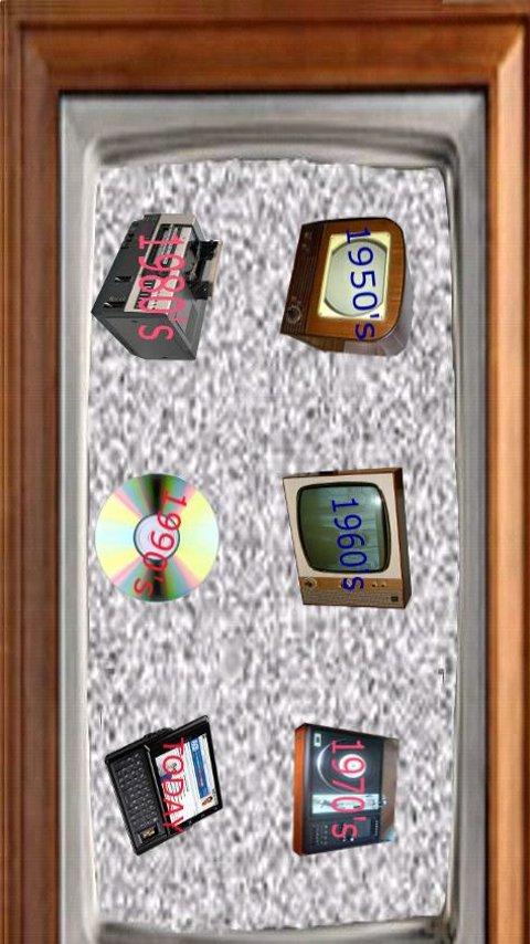 TV Themes  Eris 2.1