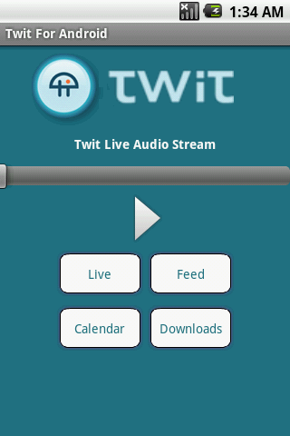 Twit For Android