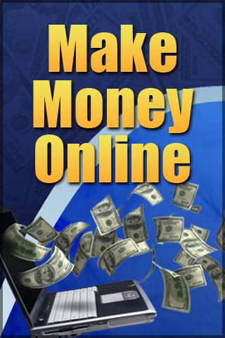 2010 Top Make Money Online Android Finance