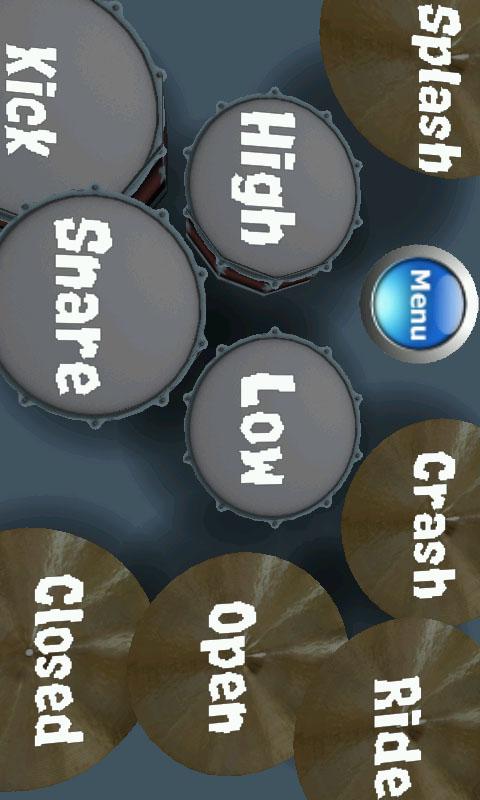 Drum Bum! Android Entertainment