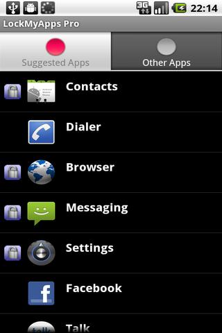 LockMyApps Pro- Protect app! Android Tools