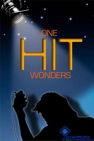 One Hit Wonders Android Entertainment