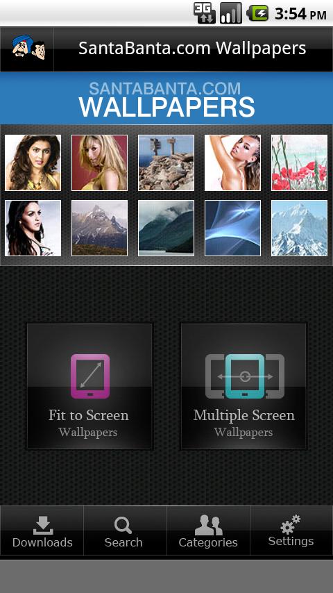 SantaBanta.com Wallpapers Android Entertainment