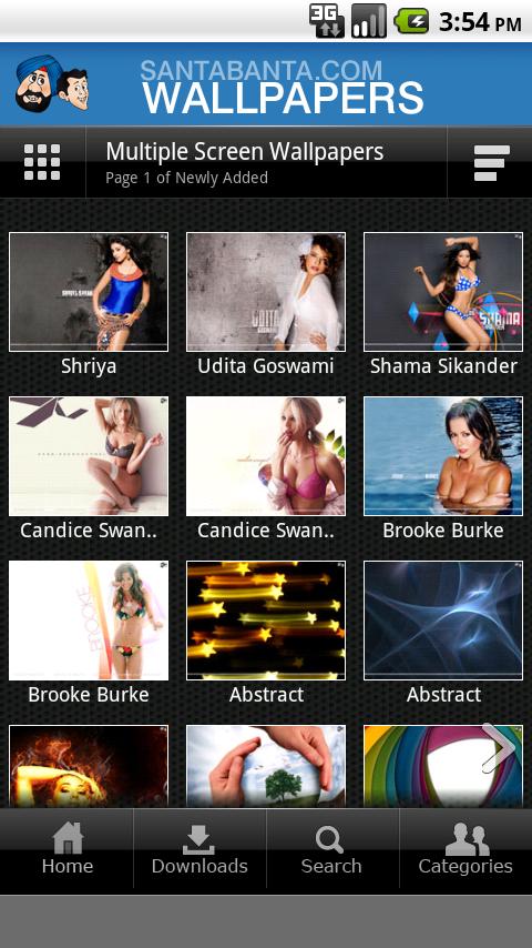 SantaBanta.com Wallpapers Android Entertainment