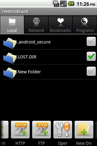 File Expert Android Tools