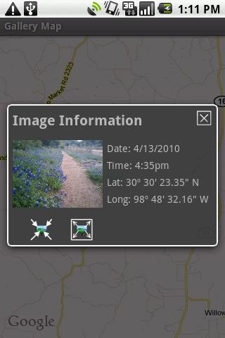 GalleryMap Android Media & Video