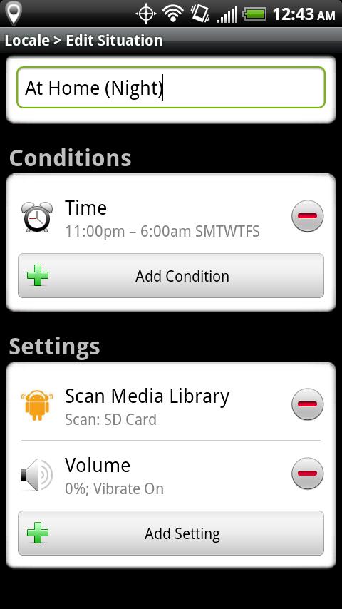 Locale Media Scanner Plug-In Android Tools