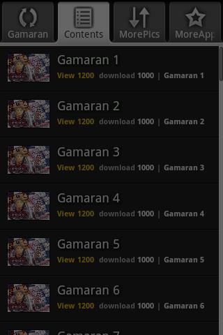 Gamaran