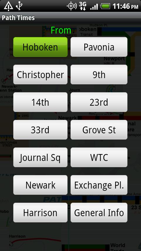 Path Times Android Travel & Local