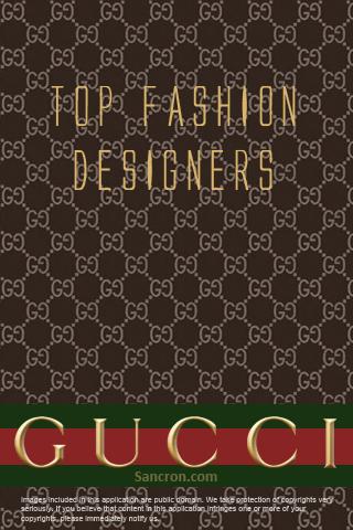 Top Fashion Trends Wallpapers