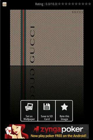 Top Fashion Trends Wallpapers Android Personalization