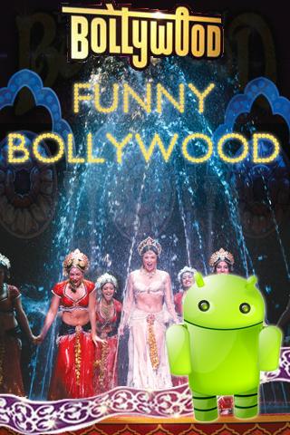 Funny Bollywood Ringtones Android Personalization