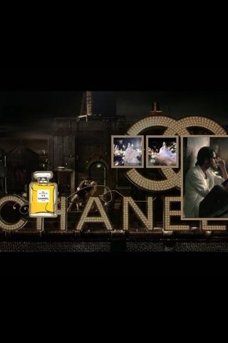 Chanel Wallpaper Android Personalization