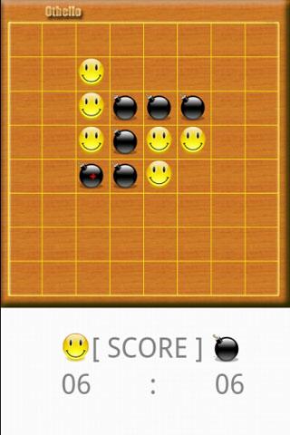 othello(Reversi) Android Entertainment