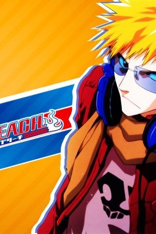 Bleach Ultimate Wallpapers Android Personalization