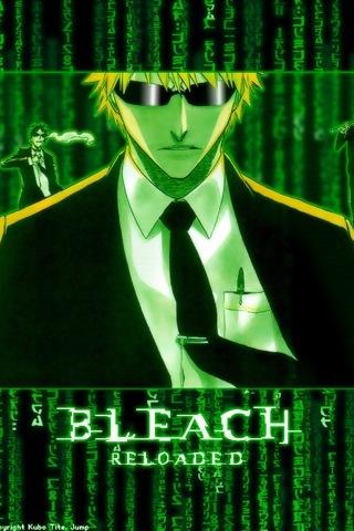 Bleach Ultimate Wallpapers Android Personalization