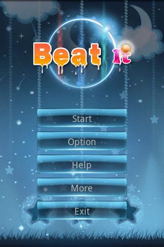 Beat it Android Music & Audio