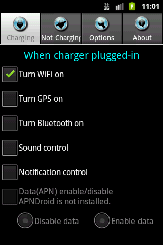 Power WiFi Android Tools