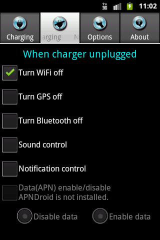 Power WiFi Android Tools