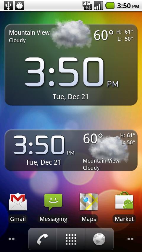 Fancy Widget Pro