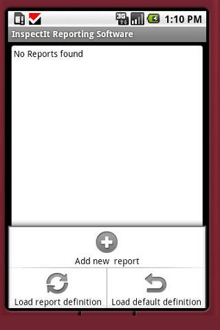 InspectIt ReportPlus – Android Android Tools