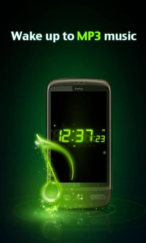 Alarm Clock Pro Android Tools