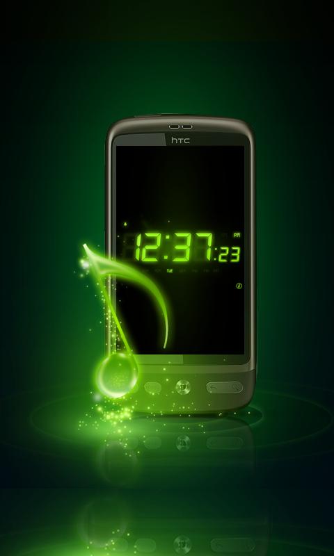 Alarm Clock Free Android Tools