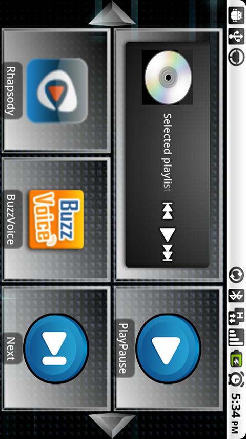 Car Dock Home v3 Android Tools