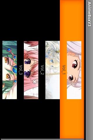 AnimeBoxV3 Android Media & Video
