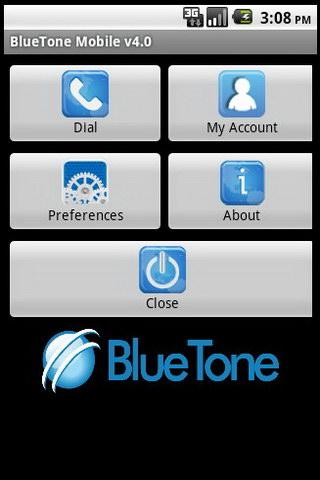 BlueTone Mobile