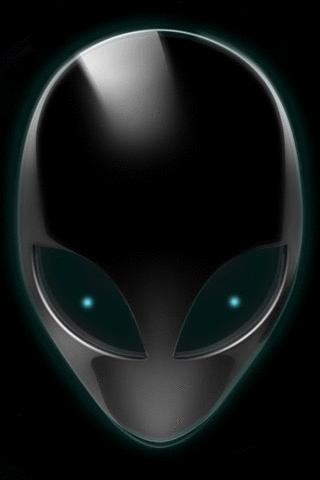 Alienware Live Wallpaper Android Personalization