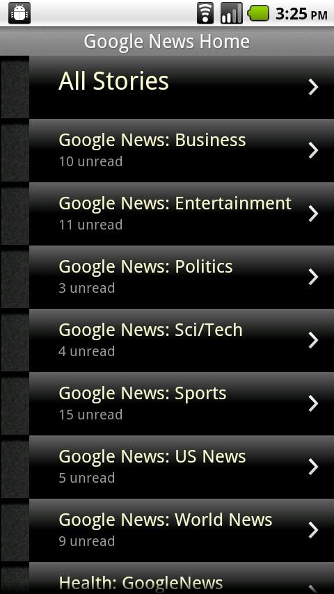 Google News