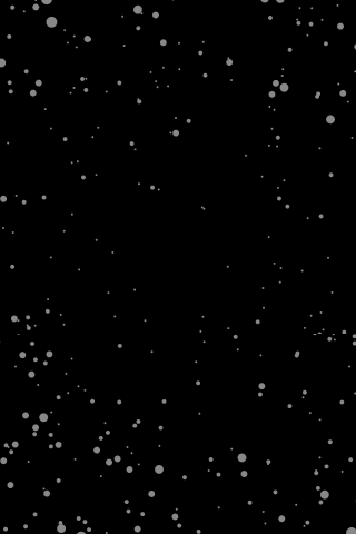Starfield Effect Android Libraries & Demo