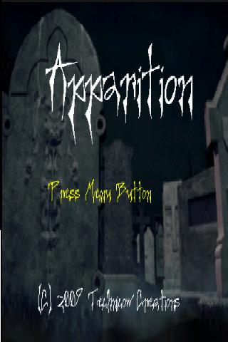Apparition Android Media & Video