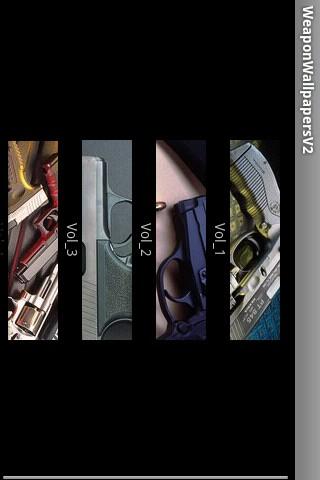 WeaponWallpapersV2 Android Media & Video