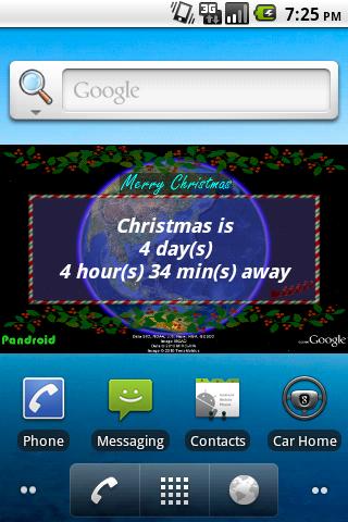 Where On Earth Is Santa Claus Android Tools