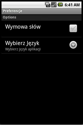 Polish Translator Android Books & Reference