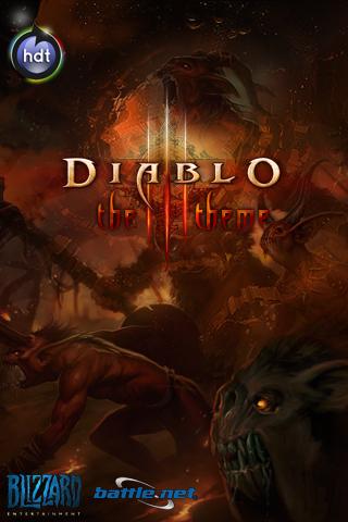 Diablo 3 Android Personalization